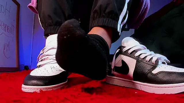 aleya bliss online show from 10, 1, 2026