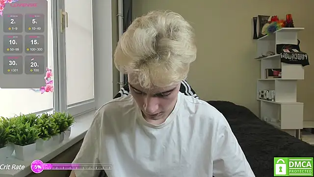 avegothy- online show from 19, 3, 2025