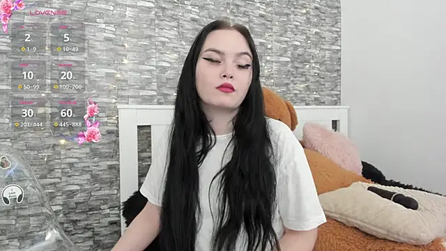 KairraPotts online show from 15, 10, 2025