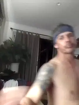 Snapshot of RichardHard_1 chatting on 6, 3, 2025 RichardHard 1 online show from 6, 3, 2025