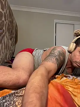 RichardHard 1 online show from 3, 5, 2026