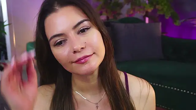 Midnight Seduction online show from 6, 2, 2025