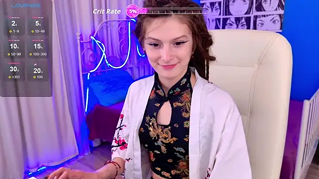 Snapshot of AnTikaMy chatting on 18, 9, 2025 AnTikaMy online show from 18, 9, 2025