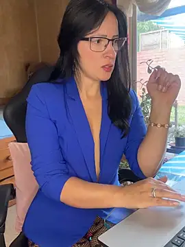 ValeriaVixen online show from 17, 2, 2026