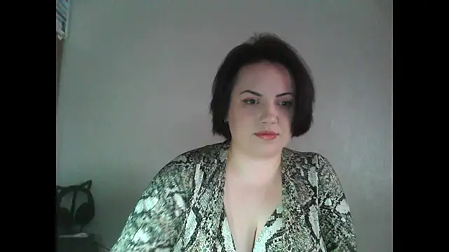 Snapshot of BlackkkVelvet chatting on 3, 3, 2025 BlackkkVelvet online show from 3, 3, 2025