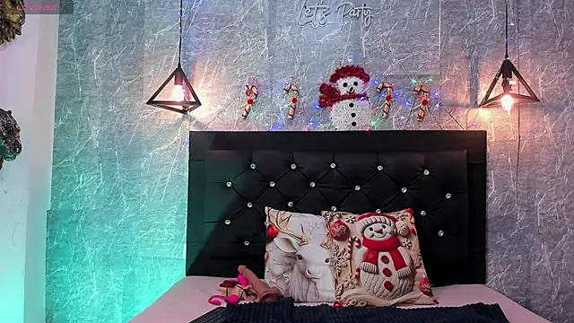 emberhodson online show from 3, 12, 2025