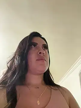 Kamila angel online show from 16, 5, 2026