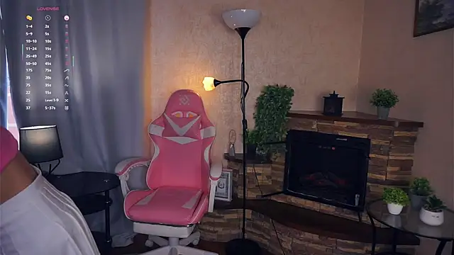 ErlinaBuoy online show from 24, 9, 2025