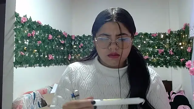 viccky vick online show from 23, 11, 2025