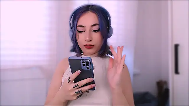 purplewitch online show from 10, 9, 2025