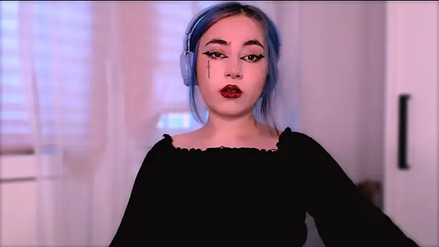 purplewitch online show from 15, 9, 2025