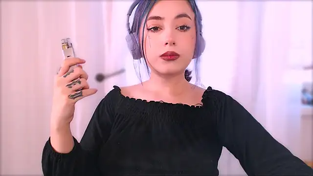 purplewitch online show from 8, 10, 2025