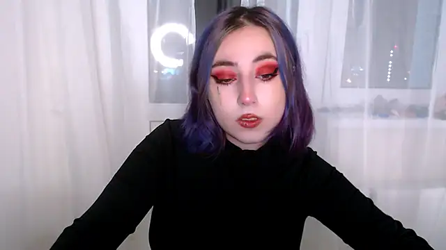 purplewitch online show from 26, 10, 2025