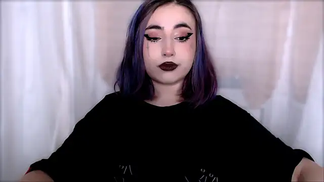 purplewitch online show from 3, 12, 2025