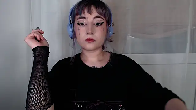 purplewitch online show from 11, 1, 2026