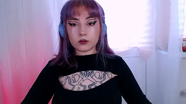 purplewitch online show from 3, 3, 2026