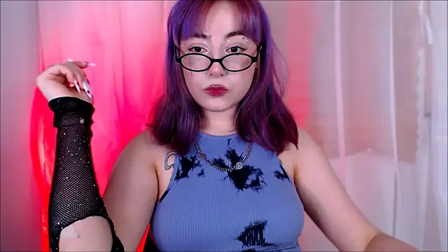 purplewitch online show from 8, 3, 2026