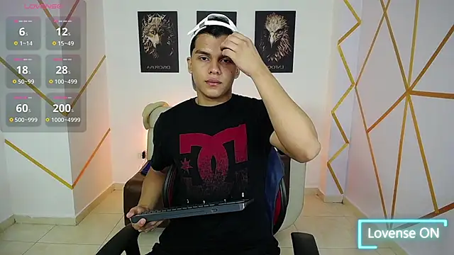 Dwayne Brown online show from 8, 2, 2025