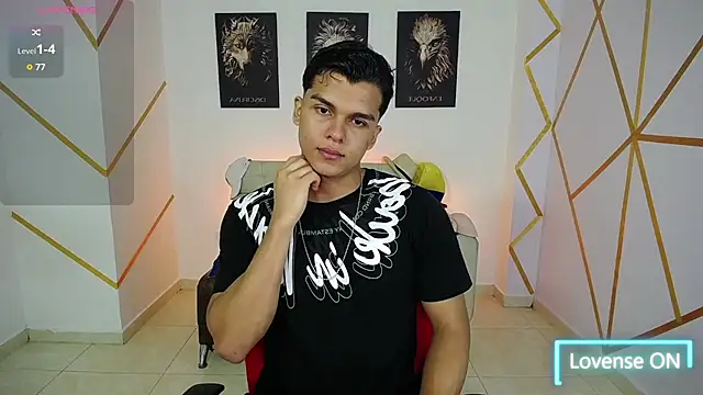 Dwayne Brown online show from 21, 2, 2025