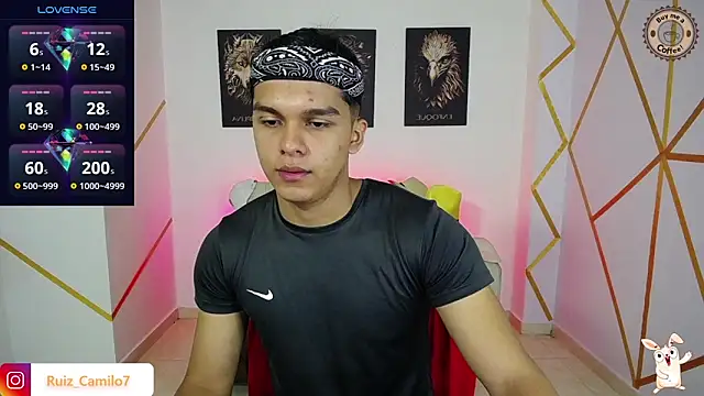 Dwayne Brown online show from 11, 3, 2025