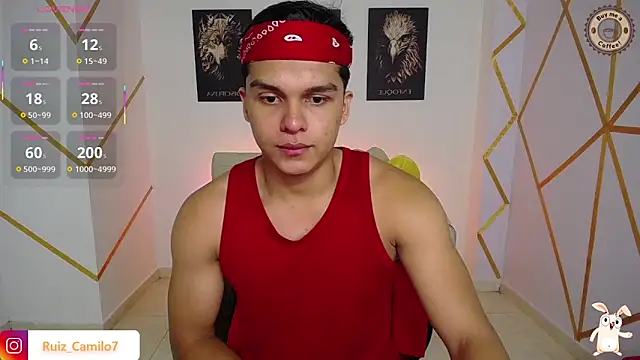 Dwayne Brown online show from 16, 3, 2025