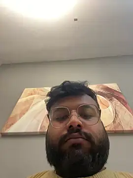 SoloChill online show from 22, 7, 2026