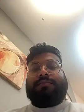 SoloChill online show from 27, 7, 2026