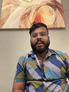 SoloChill online show from 31, 7, 2026