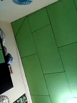 Little Saori online show from 6, 2, 2025