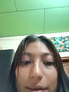 Little Saori online show from 7, 2, 2025