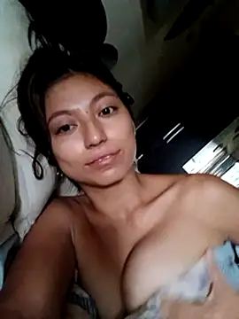 Little Saori online show from 7, 2, 2025