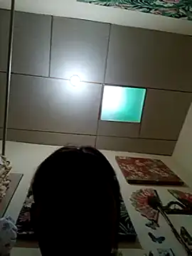 Little Saori online show from 9, 2, 2025