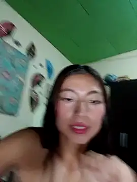 Little Saori online show from 16, 2, 2025