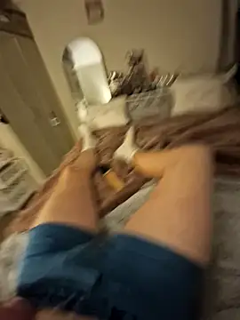 blueeyeblonde33 online show from 2, 2, 2025