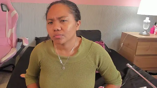 yeikafoxy online show from 1, 4, 2026