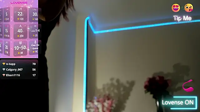 Snapshot of Sammy-Jhonson chatting on 16, 3, 2025 Sammy-Jhonson online show from 16, 3, 2025