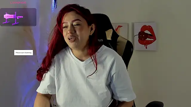 Snapshot of Sammy-Jhonson chatting on 20, 10, 2025 Sammy-Jhonson online show from 20, 10, 2025