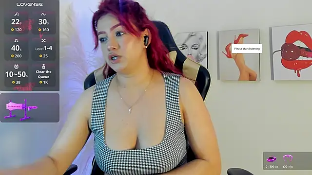 Snapshot of Sammy-Jhonson chatting on 21, 10, 2025 Sammy-Jhonson online show from 21, 10, 2025