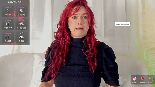 Snapshot of Sammy-Jhonson chatting on 2, 11, 2025 Sammy-Jhonson online show from 2, 11, 2025