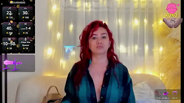 Sammy-Jhonson online show from 16, 2, 2026