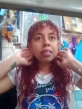 Snapshot of alexandraluv chatting on 24, 2, 2025 alexandraluv online show from 24, 2, 2025