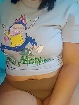 Snapshot of alexandraluv chatting on 21, 9, 2025 alexandraluv online show from 21, 9, 2025