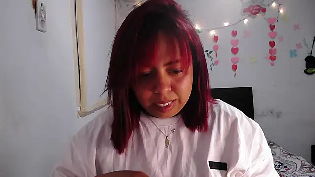 alexandraluv online show from 15, 2, 2026