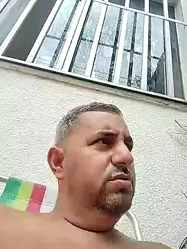 Snapshot of Cruelmalvado chatting on 30, 1, 2025 Cruelmalvado online show from 30, 1, 2025