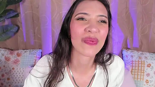 Miss veronicaa2 online show from 1, 7, 2026