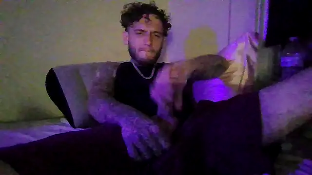 cruz815 online show from 14, 9, 2025