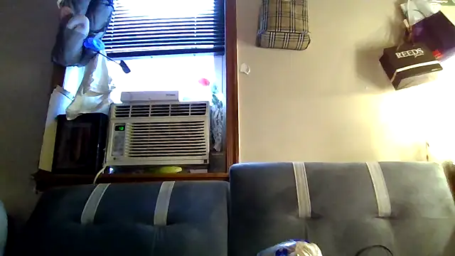 cruz815 online show from 14, 9, 2025