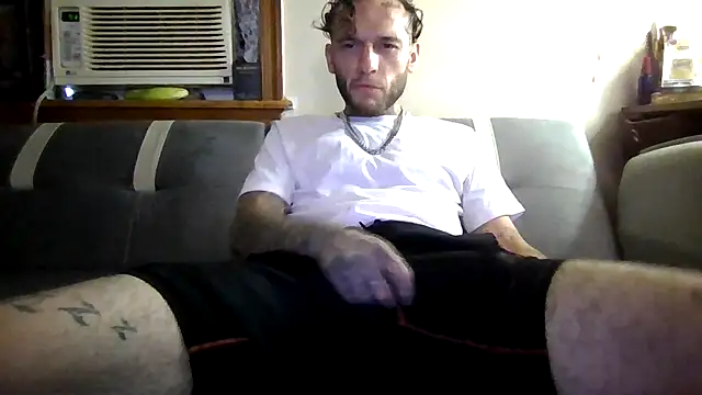 cruz815 online show from 18, 9, 2025