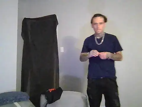 cruz815 online show from 18, 11, 2025