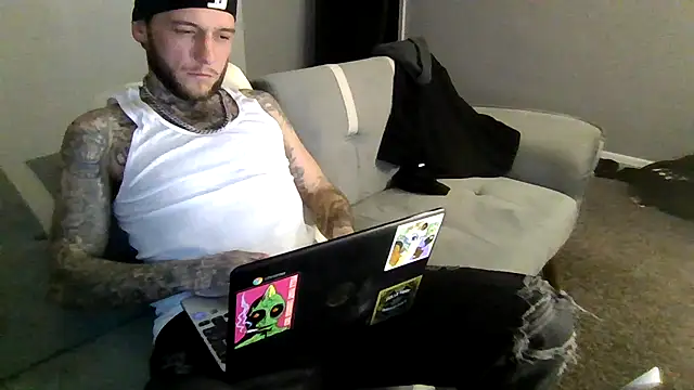 cruz815 online show from 6, 1, 2026